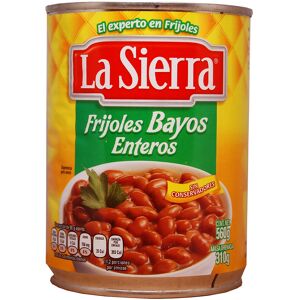 La Sierra Pinto Beans Whole 12x560g Case