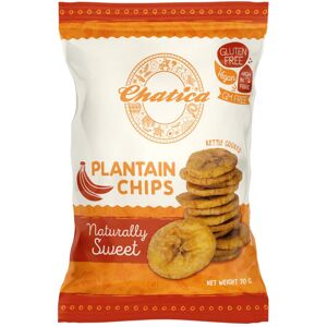 Chatica Platainitos Sweet 70g