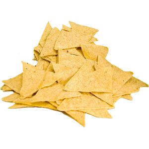 Guanajuato Tostochips Totopo for Frying 5kg