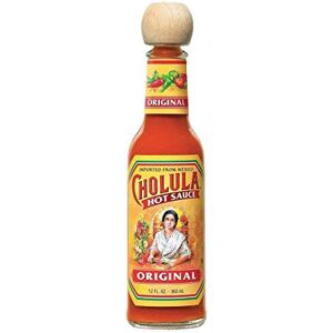 Cholula Original Sauce 12x150ml Case