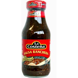 La Costena Salsa Ranchera 250g