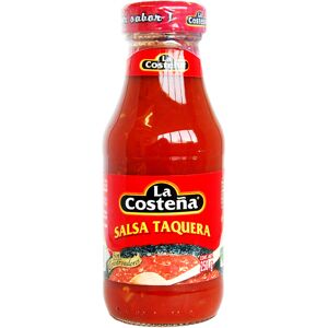 La Costena Salsa Taquera 250g