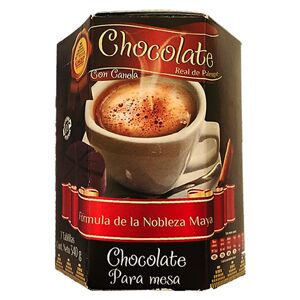 Mayan Mexican Chocolate 340g