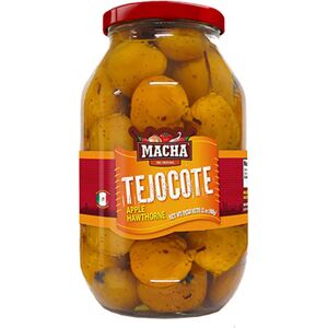 Macha Tejocote Fruit in Brine 908g