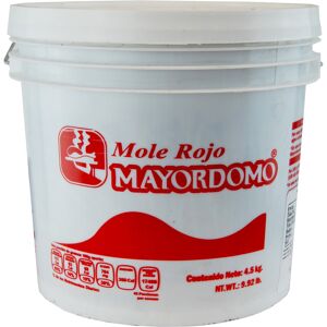 Mayordomo Mole Red 4.5 kg