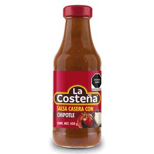 La Costena Salsa Chipotle 450g