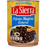 La Sierra Black Whole Beans 560g