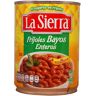 La Sierra Pinto Beans Whole 12x560g Case