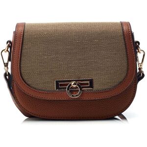 Moda In Pelle Summer Bag Tan Porvair