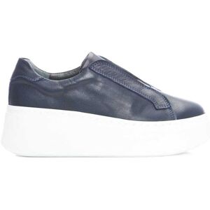 BSoleful B. Axell Navy Leather 40 Size: EU 40 / UK 7