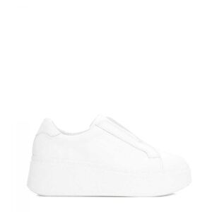 BSoleful B. Axell White Leather 38 Size: EU 38 / UK 5