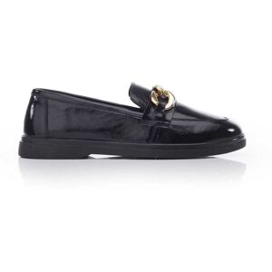 BSoleful B.Cassi Black Patent Leather 41 Size: EU 41 / UK 8