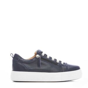 BSoleful B.Mista Navy Leather 36 Size: EU 36 / UK 3