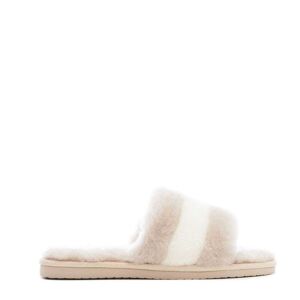 Moda In Pelle Blissful Stone Sheepskin 40 Size: EU 40 / UK 7