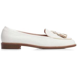 Moda In Pelle Emmarose W Off White Leather 37 Size: EU 37 / UK 4