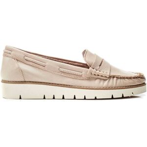 Moda In Pelle Evenia Off White Leather 36 Size: EU 36 / UK 3