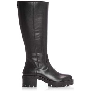 Moda In Pelle Sillian Black Leather 41 Size: EU 41 / UK 8