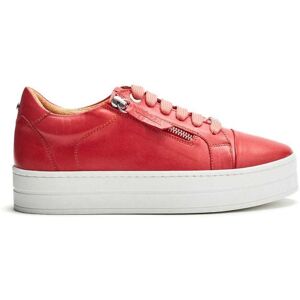 Moda In Pelle Abbiy Coral Leather 37 Size: UK 4 / EU 37 Moda In Pelle Abbiy Coral Leather 37 Size: UK 4 / EU 37