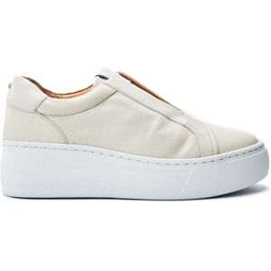 Moda In Pelle Aubine Off White Leather 41 Size: UK 8 / EU 41 Moda In Pelle Aubine Off White Leather 41 Size: UK 8 / EU 41