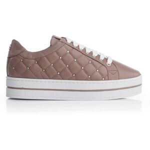 Moda In Pelle Aubree Taupe Leather 41 Size: UK 8 / EU 41 Moda In Pelle Aubree Taupe Leather 41 Size: UK 8 / EU 41