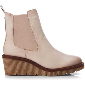 Moda In Pelle Audyn Cream Leather 40 Size: UK 7 / EU 40 Moda In Pelle Audyn Cream Leather 40 Size: UK 7 / EU 40