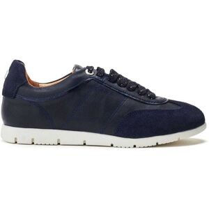 Moda In Pelle Avrel Navy Leather 38 Size: UK 5 / EU 38 Moda In Pelle Avrel Navy Leather 38 Size: UK 5 / EU 38