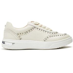 Moda In Pelle Bay Off White Leather 37 Size: UK 4 / EU 37 Moda In Pelle Bay Off White Leather 37 Size: UK 4 / EU 37