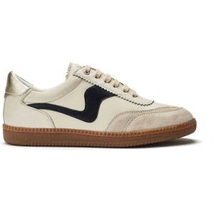 Moda In Pelle Bergamot Off White Leather 38 Size: UK 5 / EU 38 Moda In Pelle Bergamot Off White Leather 38 Size: UK 5 / EU 38