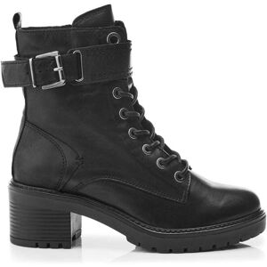 Moda In Pelle Beyza Black Leather 36 Size: UK 3 / EU 36 Moda In Pelle Beyza Black Leather 36 Size: UK 3 / EU 36