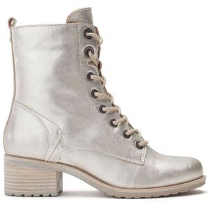 Moda In Pelle Bezzie Champagne Leather 38 Size: UK 5 / EU 38 Moda In Pelle Bezzie Champagne Leather 38 Size: UK 5 / EU 38