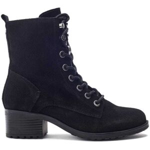 Moda In Pelle Bezzy Black Suede 39 Size: UK 6 / EU 39 Moda In Pelle Bezzy Black Suede 39 Size: UK 6 / EU 39