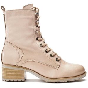 Moda In Pelle Bezzy Cream Leather 39 Size: UK 6 / EU 39 Moda In Pelle Bezzy Cream Leather 39 Size: UK 6 / EU 39