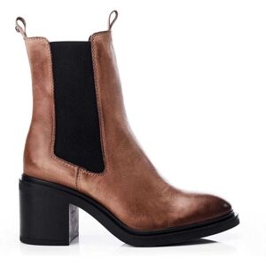 Moda In Pelle Blissie Taupe Leather 41 Size: UK 8 / EU 41 Moda In Pelle Blissie Taupe Leather 41 Size: UK 8 / EU 41