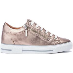 Moda In Pelle Bramleigh Stone Metallic Leather 38 Size: UK 5 / EU 38 Moda In Pelle Bramleigh Stone Metallic Leather 38 Size: UK 5 / EU 38