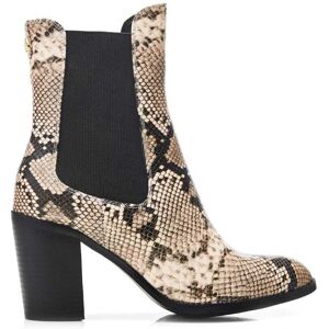Moda In Pelle Briee Natural Snake Print 37 Size: UK 4 / EU 37 Moda In Pelle Briee Natural Snake Print 37 Size: UK 4 / EU 37