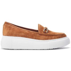Moda In Pelle Chamomile Tan Suede 38 Size: UK 5 / EU 38 Moda In Pelle Chamomile Tan Suede 38 Size: UK 5 / EU 38
