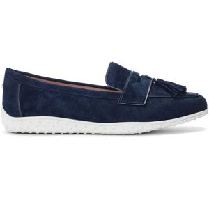 Moda In Pelle Elinia Navy Suede 40 Size: UK 7 / EU 40 Moda In Pelle Elinia Navy Suede 40 Size: UK 7 / EU 40