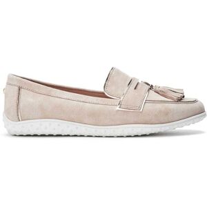 Moda In Pelle Elinia Stone Suede 41 Size: UK 8 / EU 41 Moda In Pelle Elinia Stone Suede 41 Size: UK 8 / EU 41