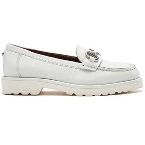 Moda In Pelle Emori White Leather 37 Size: UK 4 / EU 37 Moda In Pelle Emori White Leather 37 Size: UK 4 / EU 37