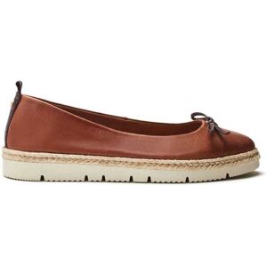 Moda In Pelle Ethel Tan Leather 40 Size: UK 7 / EU 40 Moda In Pelle Ethel Tan Leather 40 Size: UK 7 / EU 40