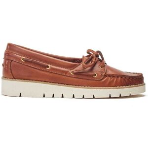 Moda In Pelle Everlyna Tan Leather 36 Size: UK 3 / EU 36 Moda In Pelle Everlyna Tan Leather 36 Size: UK 3 / EU 36