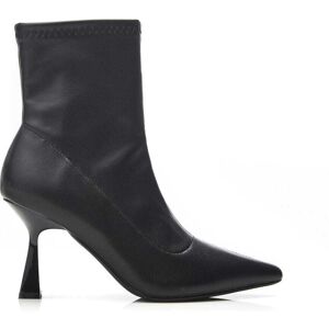 Moda In Pelle Evermore Black Porvair 39 Size: UK 6 / EU 39 Moda In Pelle Evermore Black Porvair 39 Size: UK 6 / EU 39