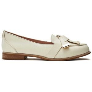 Moda In Pelle Fedell Off White Porvair 36 Size: UK 3 / EU 36 Moda In Pelle Fedell Off White Porvair 36 Size: UK 3 / EU 36