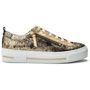 Moda In Pelle Filician 50 Gold Leather 38 Size: UK 5 / EU 38 Moda In Pelle Filician 50 Gold Leather 38 Size: UK 5 / EU 38