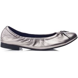 Moda In Pelle Freyani Pewter Leather 37 Size: UK 4 / EU 37 Moda In Pelle Freyani Pewter Leather 37 Size: UK 4 / EU 37