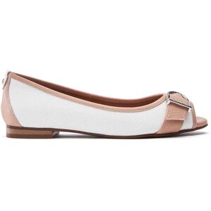 Moda In Pelle Frost White-Cameo Leather 37 Size: UK 4 / EU 37 Moda In Pelle Frost White-Cameo Leather 37 Size: UK 4 / EU 37