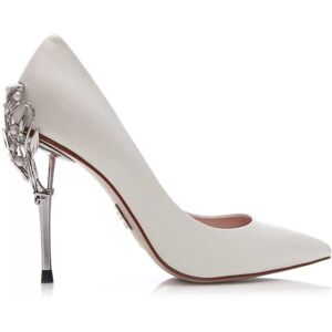Moda In Pelle Illari Ivory Leather 39 Size: UK 6 / EU 39 Moda In Pelle Illari Ivory Leather 39 Size: UK 6 / EU 39