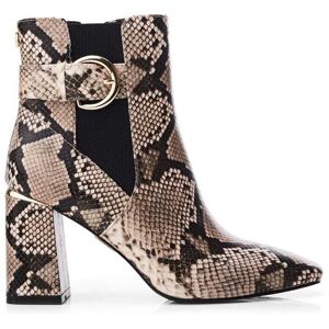 Moda In Pelle Kailee Natural Snake Print 36 Size: UK 3 / EU 36 Moda In Pelle Kailee Natural Snake Print 36 Size: UK 3 / EU 36