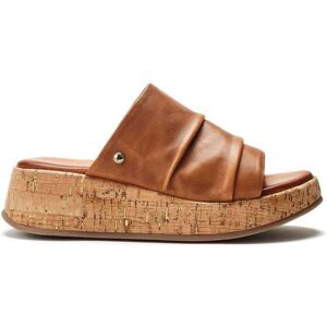 Moda In Pelle Kalimeres Tan Leather 40 Size: UK 7 / EU 40 Moda In Pelle Kalimeres Tan Leather 40 Size: UK 7 / EU 40