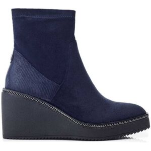 Moda In Pelle Kallie Navy Alcantara 38 Size: UK 5 / EU 38 Moda In Pelle Kallie Navy Alcantara 38 Size: UK 5 / EU 38